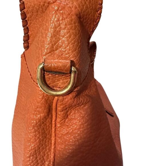 Gucci Tan Leather Bamboo New Jackie Bag With Piston Lock - Picture 3 of 15